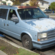 Illustration for article titled 1990 Dodge Caravan LE